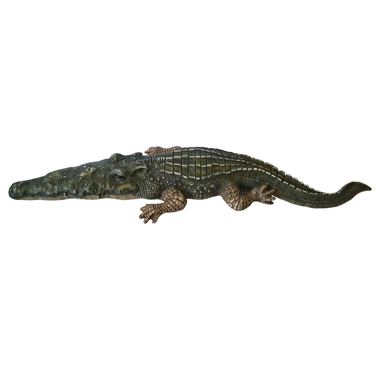 Large Crocodile