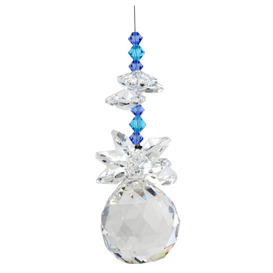 Crystal Suncatcher
