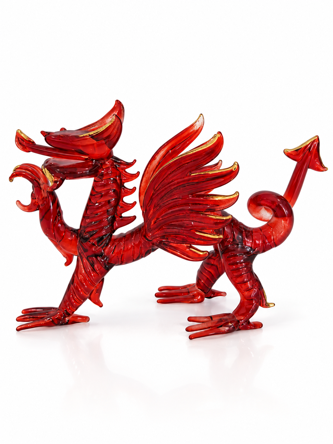 The Red Dragon