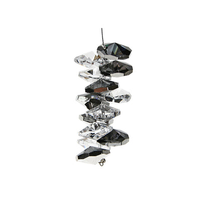 Crystal Prism Cascade Suncatcher