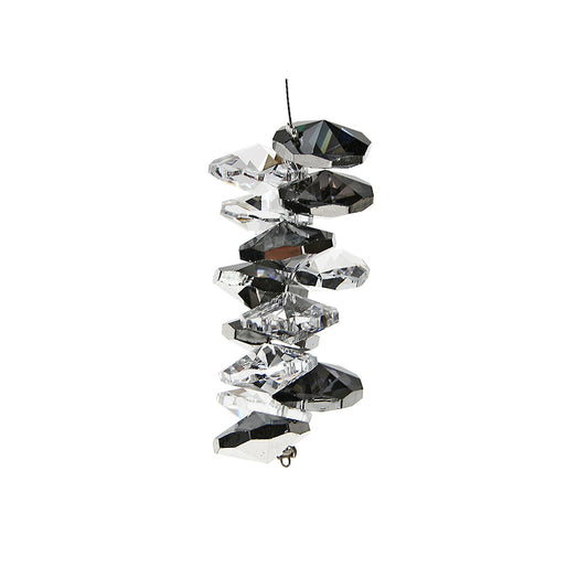 Crystal Prism Cascade Suncatcher