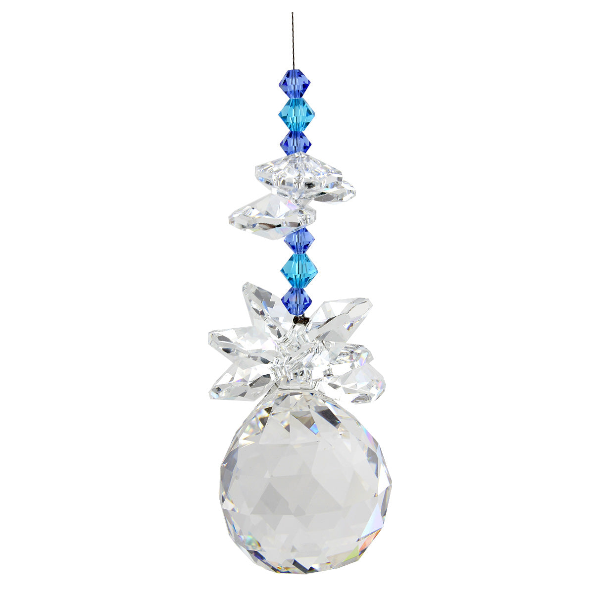 Crystal Suncatcher